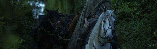 A Knight of the Seven Kingdoms: What exactly is a hedge knight?