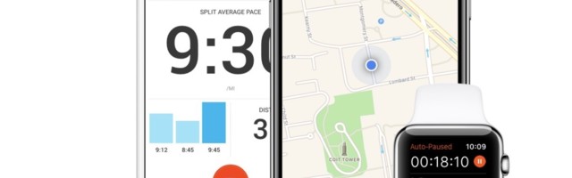 Strava app announces $110 million in funding