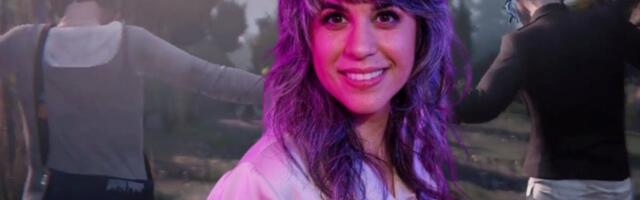 Ashly Burch may not be returning for Life is Strange: Reunion, but "Max and Chloe will always have a special place" in her heart