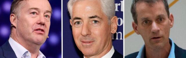 'Absolutely shameful': Business and tech leaders react to the latest fatal ICE shooting