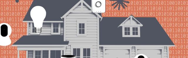 I used Claude to vibe-code my wildly overcomplicated smart home