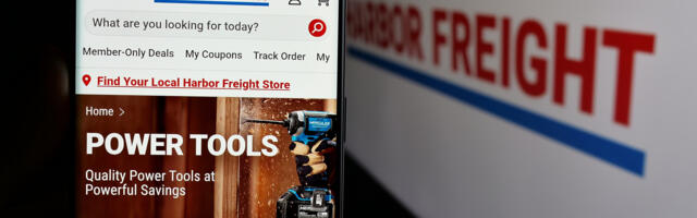 5 Tools Harbor Freight Sells That Home Depot Doesn't