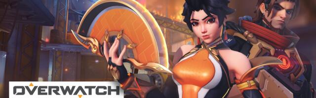 I Played the 5 New Overwatch Heroes Dropping Next Week. Check Out the Gameplay