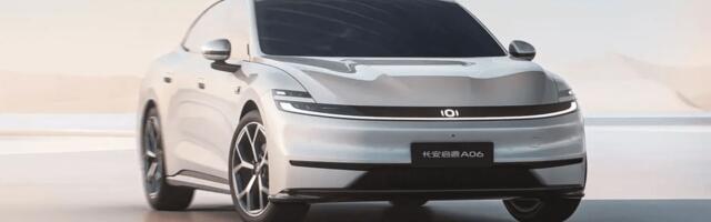 The world’s first EV with a sodium-ion battery has landed – and it beats traditional lithium batteries in one key way