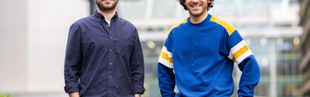 Taster founder’s UK FinTech startup Alpa raises €2.9 million to build the financial operating system for hospitality