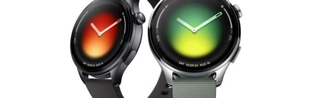 This WearOS watch pushes the boundaries of gesture control and Apple should take note