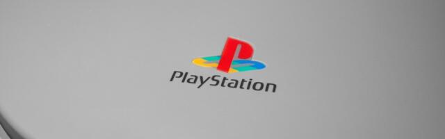 A Lego PlayStation might be coming this Christmas, and with 9 months to go, I'm already asking Santa for it