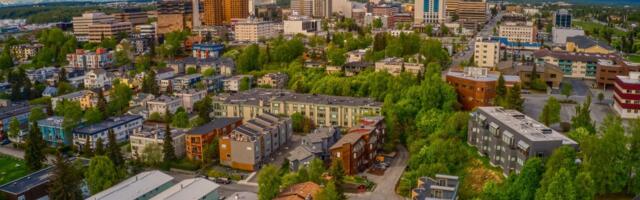 The 10 states most reliant on federal funding — and the 10 least