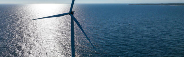 US to pay TotalEnergies $1 billion to stop developing offshore wind in US