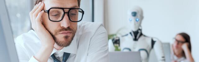 'Weekend work increased more than 40%': How AI is quietly expanding the work week as Saturday starts shift to 7:11 am