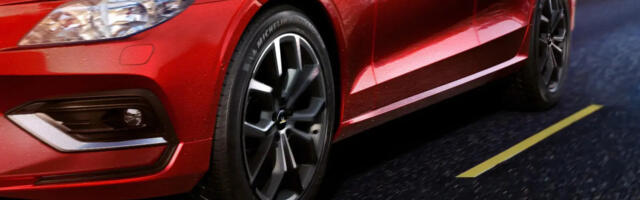 How Long Are Michelin Primacy Tour A/S Tires Expected To Last?