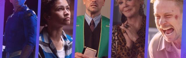 Whats new to streaming this week? (April 10, 2026)