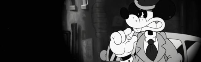 Mouse: P.I. For Hire Review: A Competent Shooter Oozing With Cartoon Charm