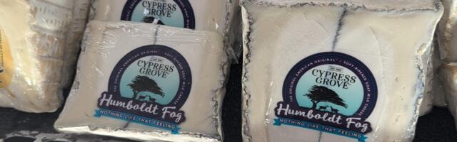 That Plastic Wrap Is Killing Your Cheese. Here's How Professionals Store It