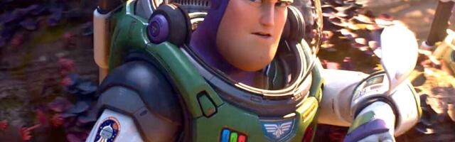 Pixar Wants You to Know That Replacing Tim Allen on ‘Lightyear’ Wasn’t as Uncomfortable as You’d Think