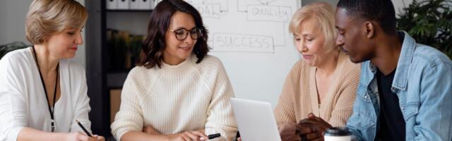 17 Ways to Maintain Team Morale During Difficult Startup Periods