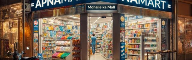 Apna Mart Moves Base To Gurugram, Lays Off 10% Workforce