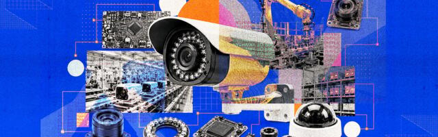 The CCTV Gold Rush: Indian Startups, OEMs Race To Fill Surveillance Vacuum