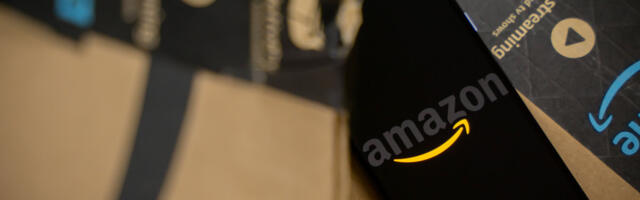 Amazon’s Panos Panay has a complicated response to Fire Phone 2.0 rumors
