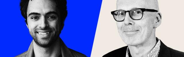 BI Debate: Should I make a digital clone of myself using AI? Or is that a terrible idea?