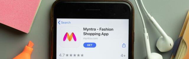 Myntra Settles FEMA Violations Case With RBI