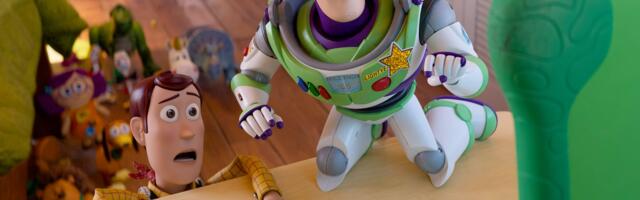 Could Toy Story 5 be the end of the road for Woody, Buzz, and Jessie? The new Pixar movie's creators have their say