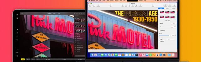 macOS 27 Finally Brings Direct Touch Control to Sidecar