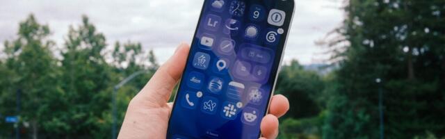 Oh, Thank God: iOS 27 Fixes the Liquid Glass Optical Illusion That Broke My Brain