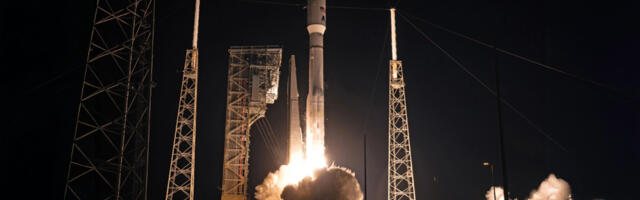 Amazon is ready to deploy the Leo satellite broadband service