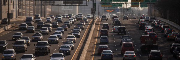 With $5 million in hand, The Routing Company is giving public transit authorities a ride-sharing service