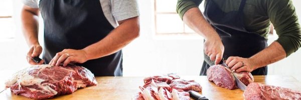 Porter Road’s sustainable, whole animal butchery raises $10 million to expand across the U.S.