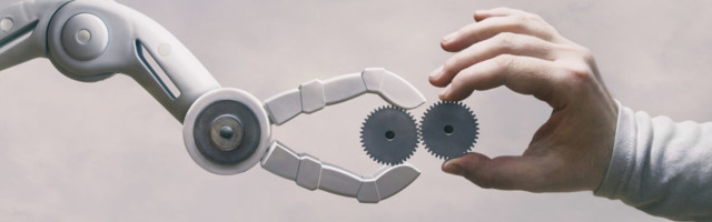 Payments and Document Processing Are Areas in Need of New Technology in UK Financial Businesses