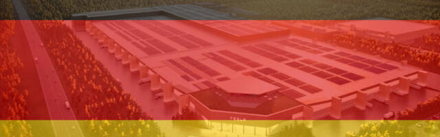 What will happen when Elon Musk’s Gigafactory faces the wurst?