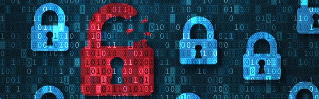 UK tech companies hit by a cyberattack every 8 days – report