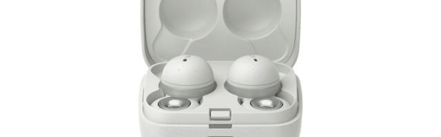 Sony Introduces LinkBuds, a new frontier for headphones