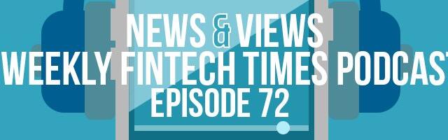 News & Views Podcast | Episode 72: Crypto Mining, NFT Minting Costs & The UK Fintech Industry