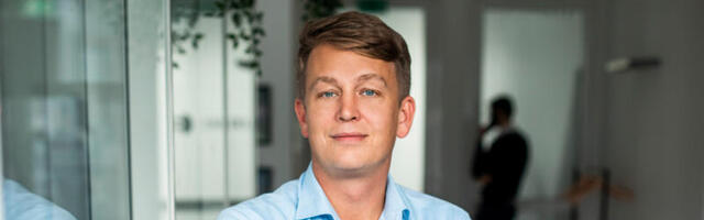 Frankfurt-based ENVIRIA secures €22.5 million to help businesses go solar