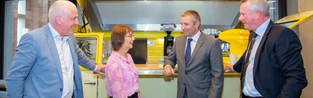 Irish tech SMEs urged to join The Innovation Exchange