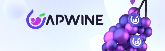 APWine raises $2.6 million as it builds a modular interest market in DeFi