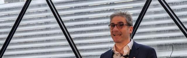 Tech Nation final report launch: A glass dome of ‘mixed emotions’