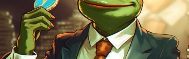 Yesports Announces 14-day Staking Extravaganza for Pepe Meme Token Holders