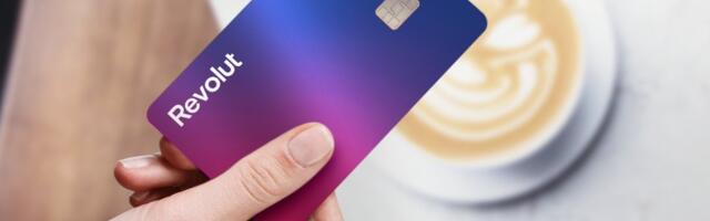 Revolut’s CFO leaves the digital bank just 2 months after auditors found the fintech startup ‘misstated’ its revenues