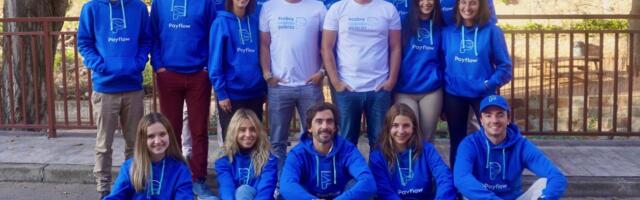Spanish fintech lender Payflow secures up to €20M growth capital in BBVA Spark deal