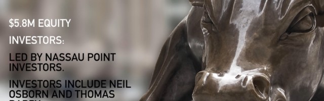 REDD Intelligence Raises $5.8M for its Intelligence Platform Focused on Emerging Markets