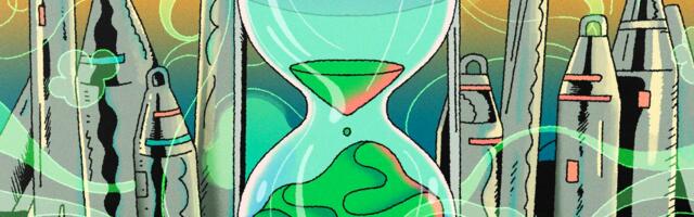 2023 was the year the US finally destroyed all of its chemical weapons