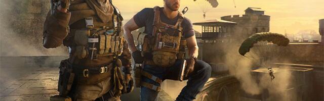 Call of Duty: Warzone Mobile has been delayed to 2024