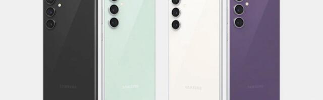 Samsung Galaxy S23 FE now available in Malaysia with free storage upgrade