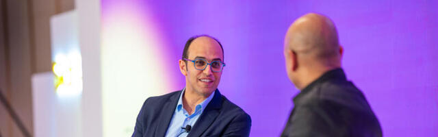 Connection in the Age of AI with Google’s Head of Travel Sales