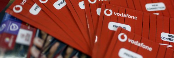 Indian telecom giant Vodafone Idea rebrands to ‘Vi’