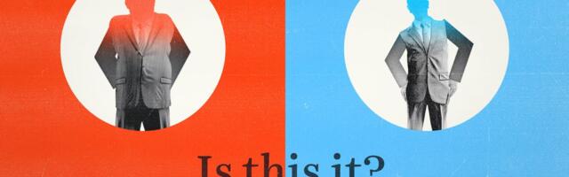 Why US elections only give you two choices